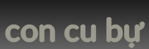 con cu bự